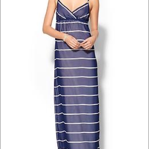 August Salt Dresses & Skirts - ♥️Gorgeous Sheer overlay Maxi Dress by August Salt